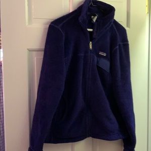 Patagonia Fleece